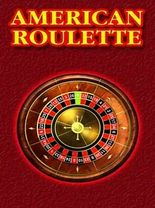 American Roulette — pokie