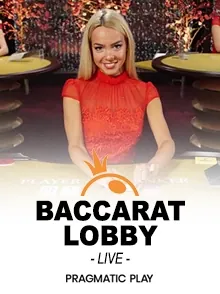 Baccarat Lobby — pokie