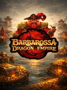 Barbarossa Dragon Empire — pokie