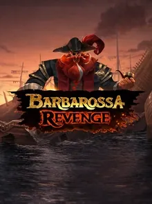 Barbarossa Revenge — pokie