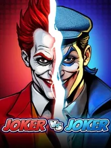 Joker vs Joker — BGaming pokie