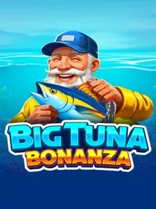 Big Tuna Bonanza — pokie