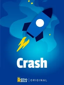 Crash — pokie