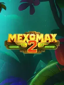 Mexomax 2 Wildenergy Multimax — pokie