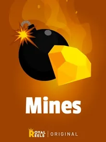 Mines — pokie