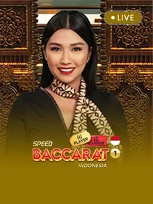 Speed Baccarat — pokie