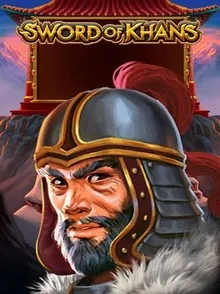 Sword of Khans — pokie