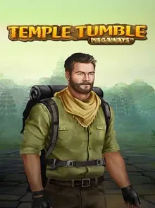 Temple Tumble — pokie