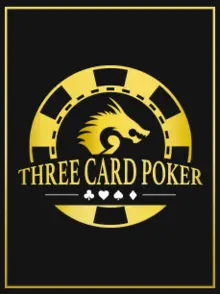 Three Cards Poker — pokie