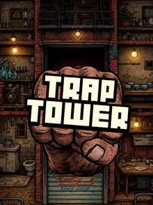 Trap Tower — pokie