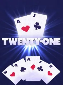 Twenty One — pokie